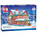 Eurographic 3D Puzzle Christmas House