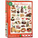 Eurographic Puzzle 1000pc Sweet Christmas