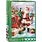 Eurographic Puzzle 1000pc Santa with Sled