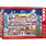 Eurographic Puzzle 1000pc Getting Ready for Christmas