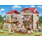 Calico Critters Calico Critters Red Roof Country Home Secret Attic Playroom