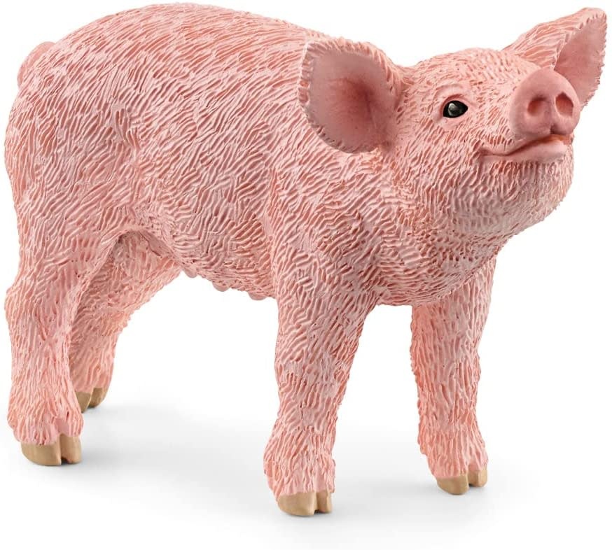 Schleich Schleich Farm World Piglet