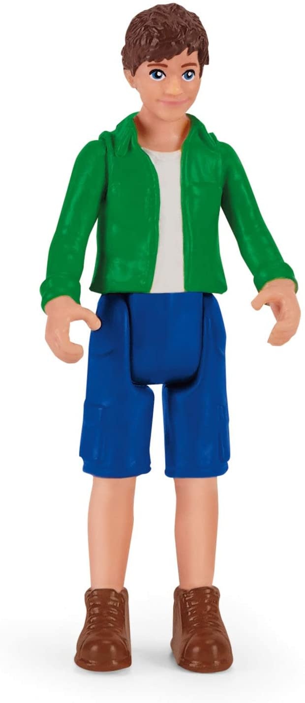 Schleich Schleich Farm World Puppy Agility Training