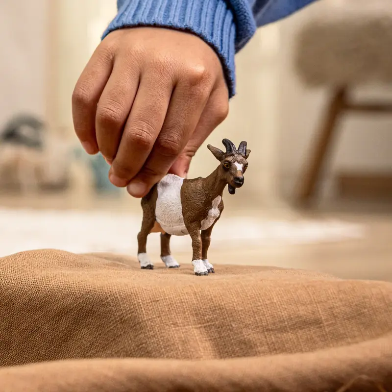 Schleich Schleich Farm World Goat