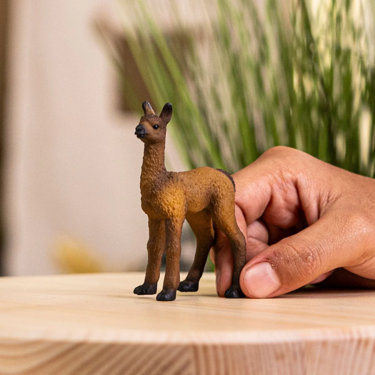 Schleich Schleich Farm World Llama Foal