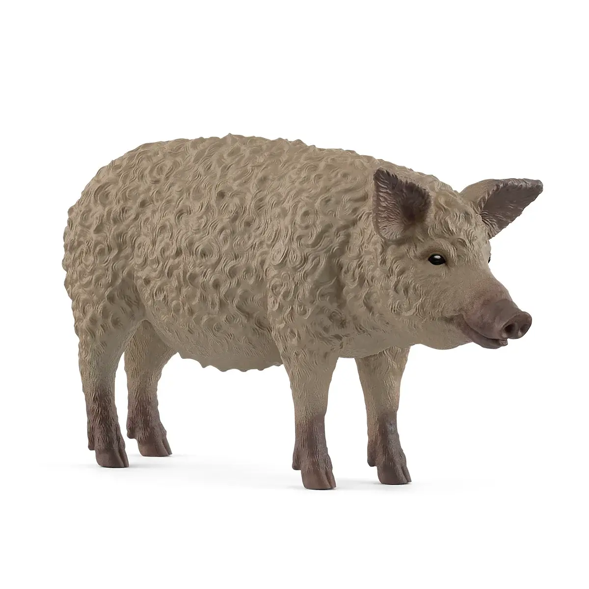 Schleich Schleich Farm World Mangalica Pig