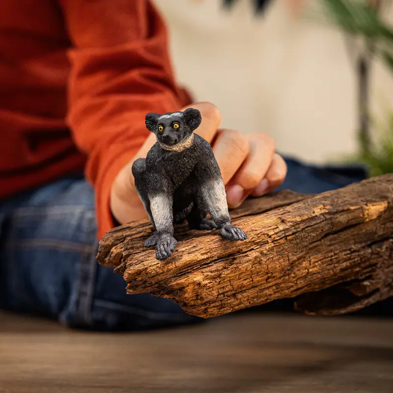 Schleich Schleich Wild Life Indri