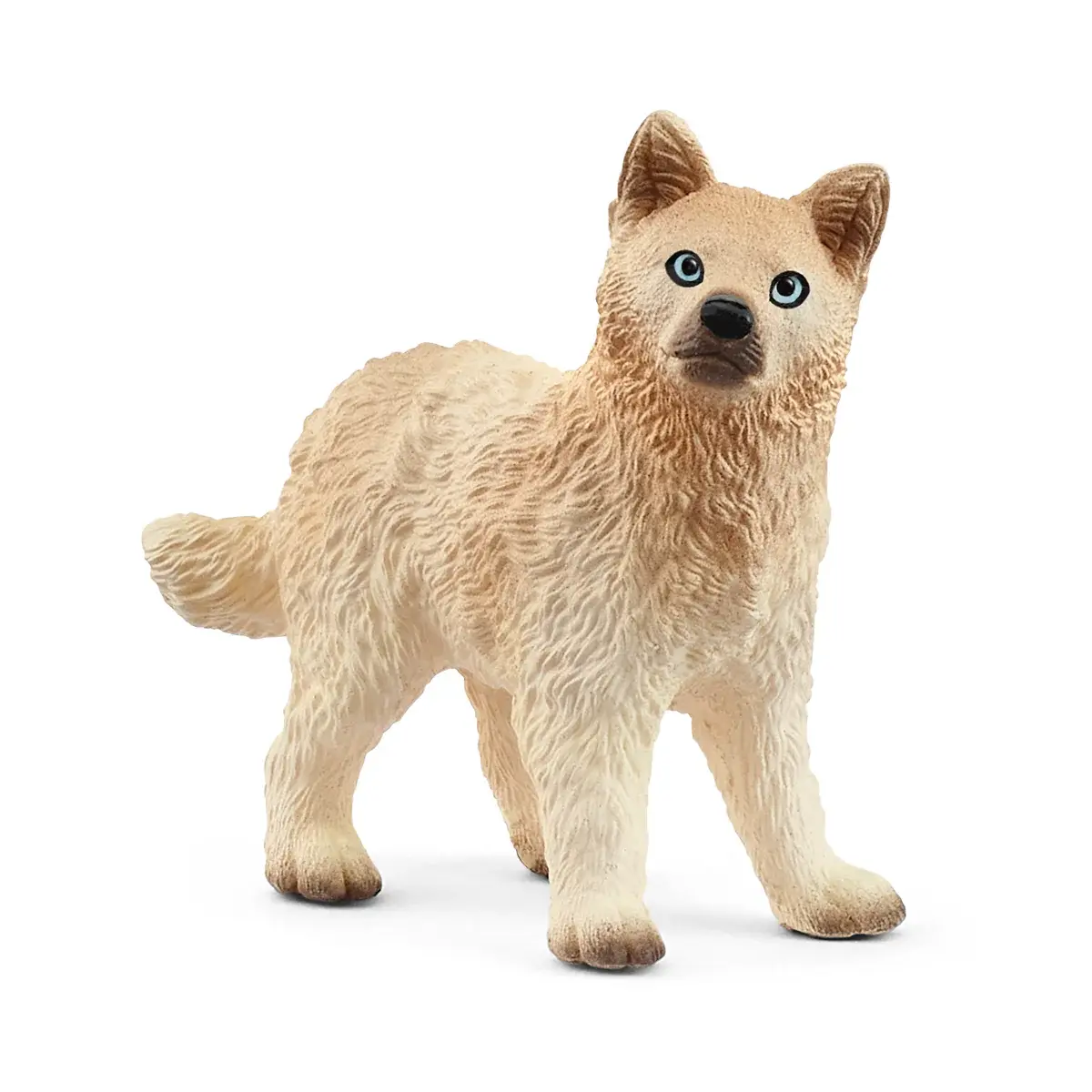 Schleich Schleich Wild Life Arctic Wolf Cub