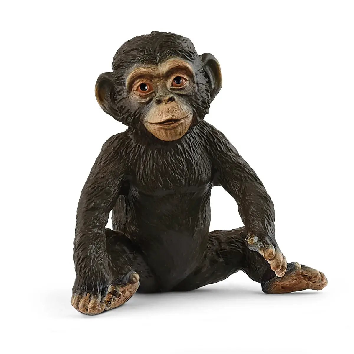 Schleich Schleich Wild Life Chimpanzee Cub