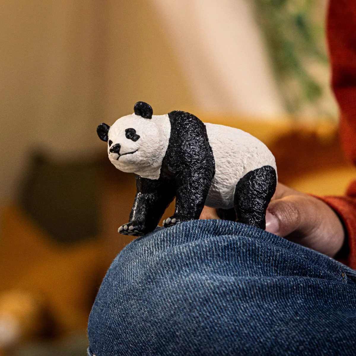 Schleich Schleich Wild Life Giant Panda
