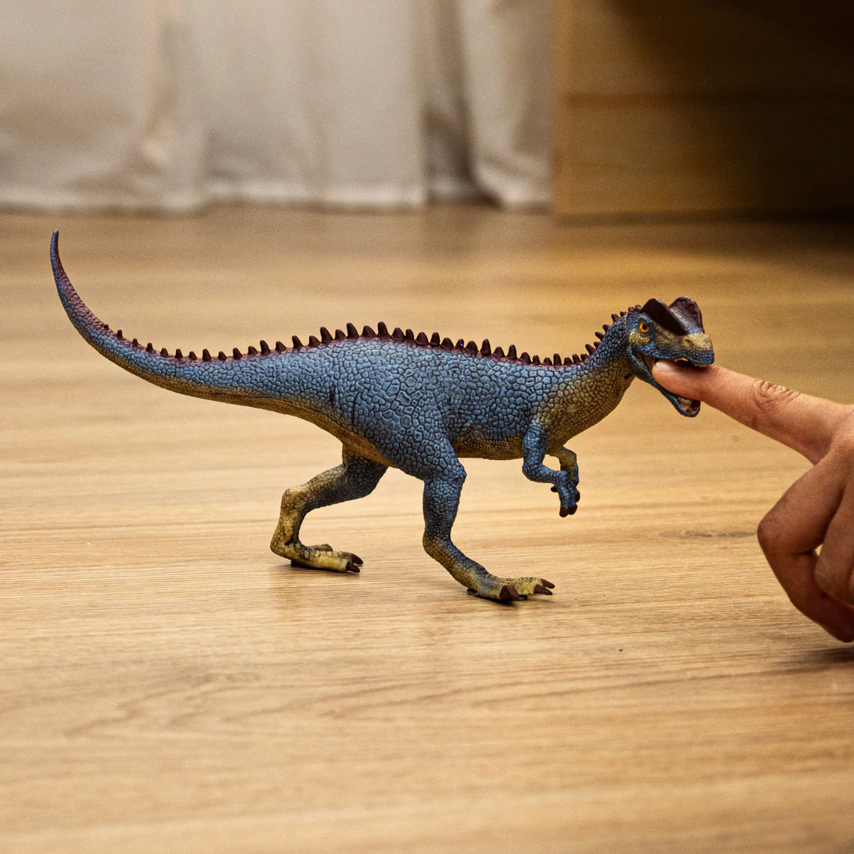 Schleich Schleich Dinosaur Dilophosaurus