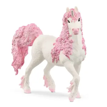 Schleich Schleich Bayala Flower Unicorn Mare