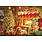 Cobble Hill Puzzles Cobble Hill Puzzle 1000pc Cozy Fireplace Christmas
