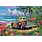 Cobble Hill Puzzles Cobble Hill Puzzle 1000pc Aloha