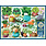 Cobble Hill Puzzles Cobble Hill  Puzzle 500pc Cats vs Plants