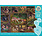 Cobble Hill Puzzles Cobble Hill Family Puzzle 350pc Into the Woods