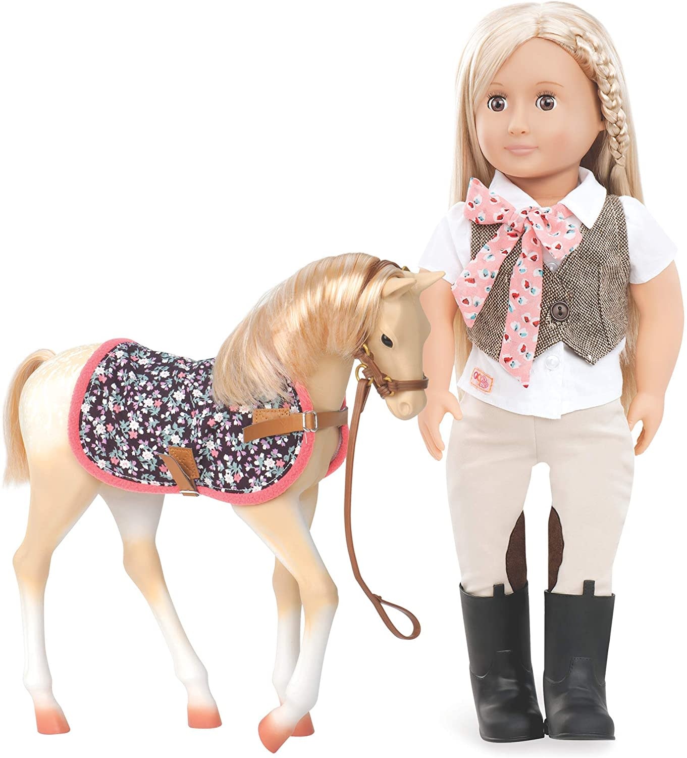 Our Generation Our Generation Foal Palomino