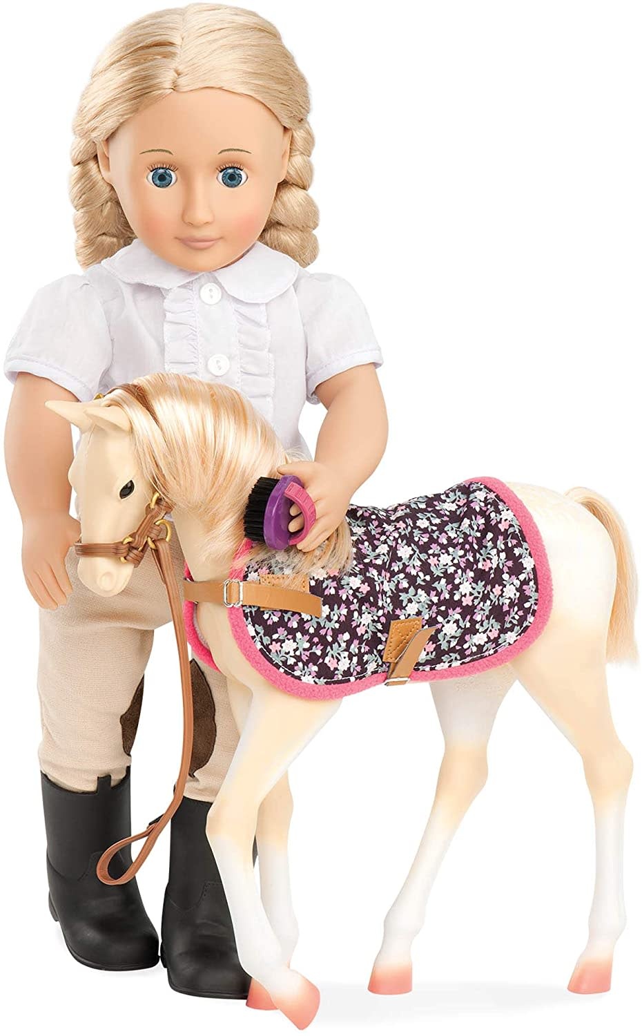 Our Generation Our Generation Foal Palomino