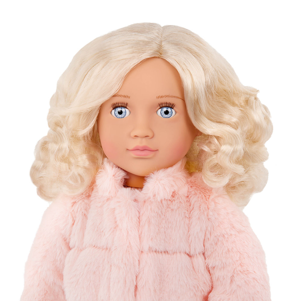 Our Generation Our Generation 18" Deluxe Doll: Ava