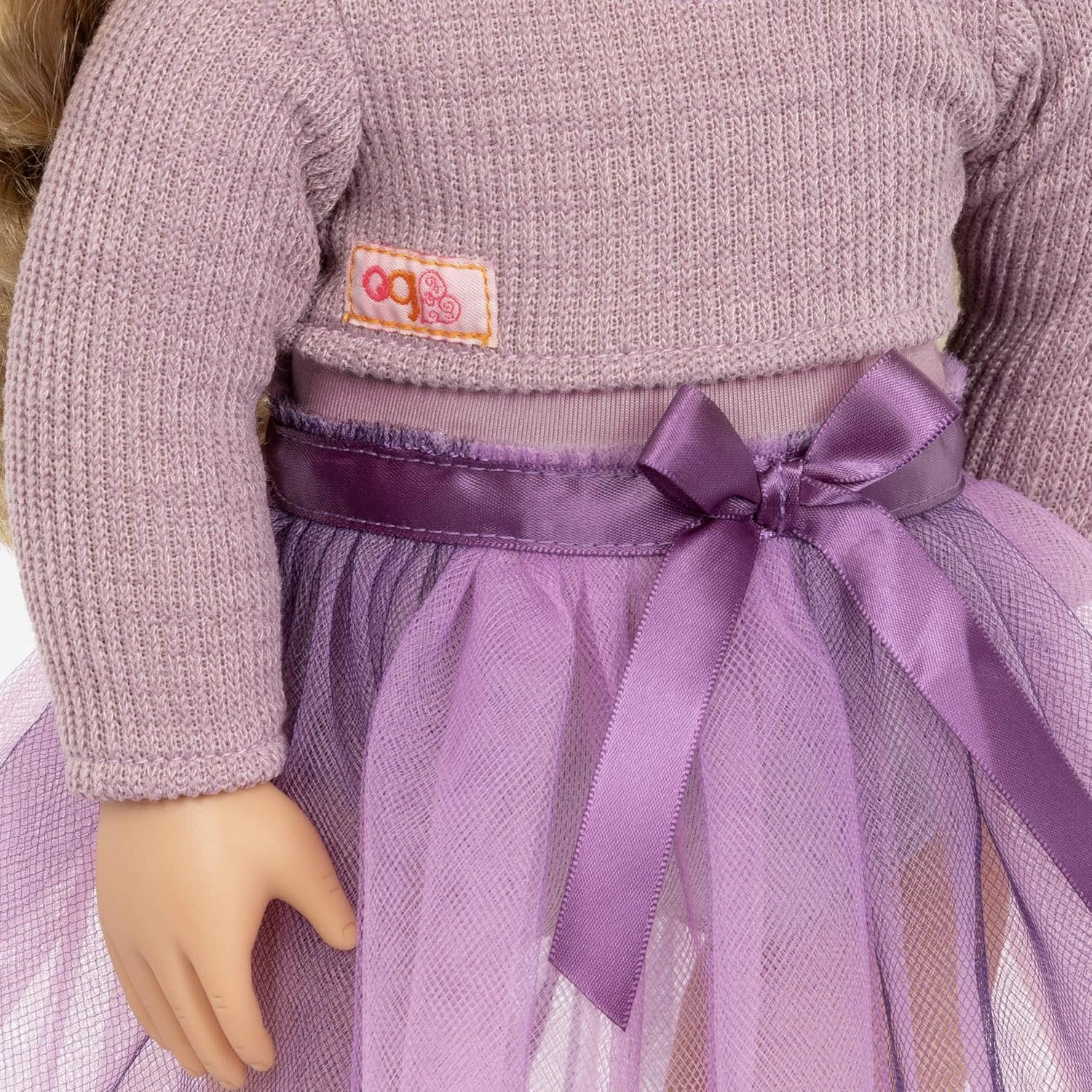 Our Generation Our Generation 18" Deluxe Doll: Savannah