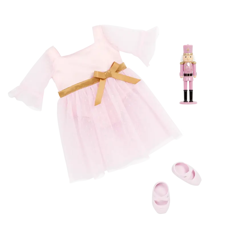 Our Generation Our Generation 18" Doll: Natasha