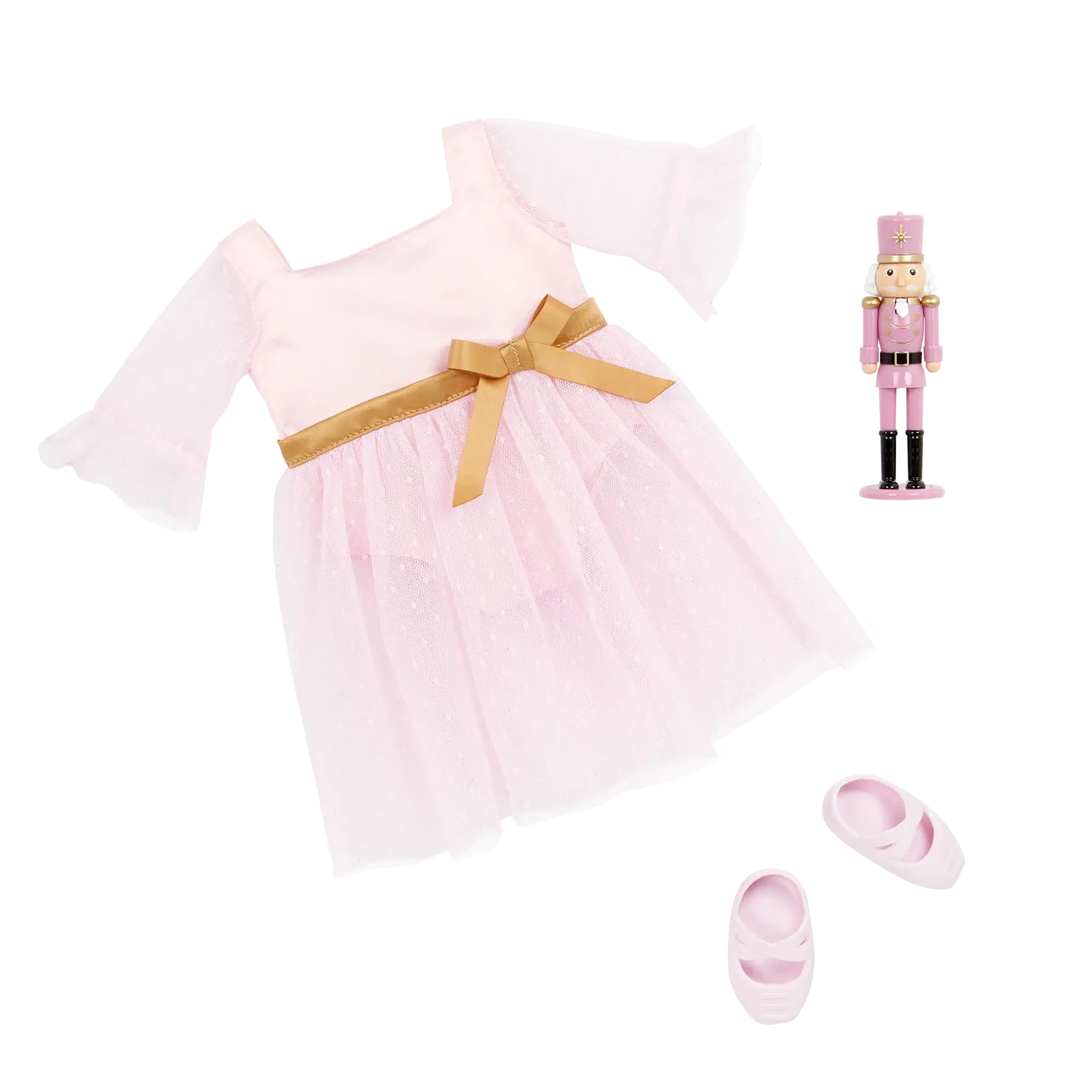 Our Generation Our Generation 18" Doll: Natasha