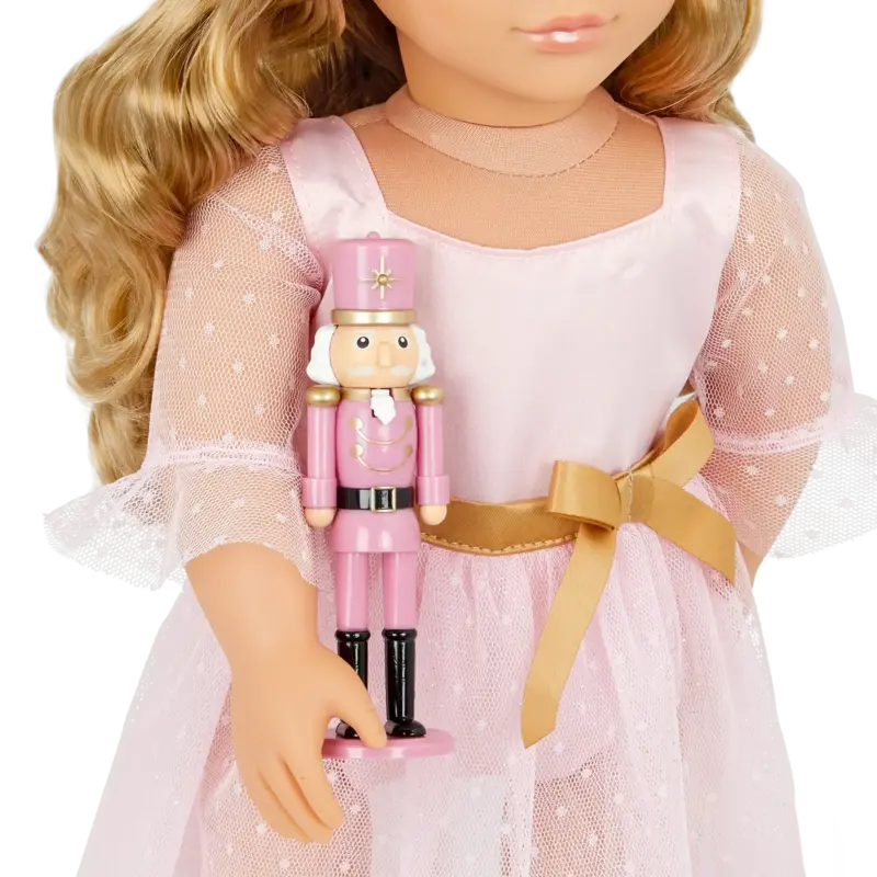 Our Generation Our Generation 18" Doll: Natasha