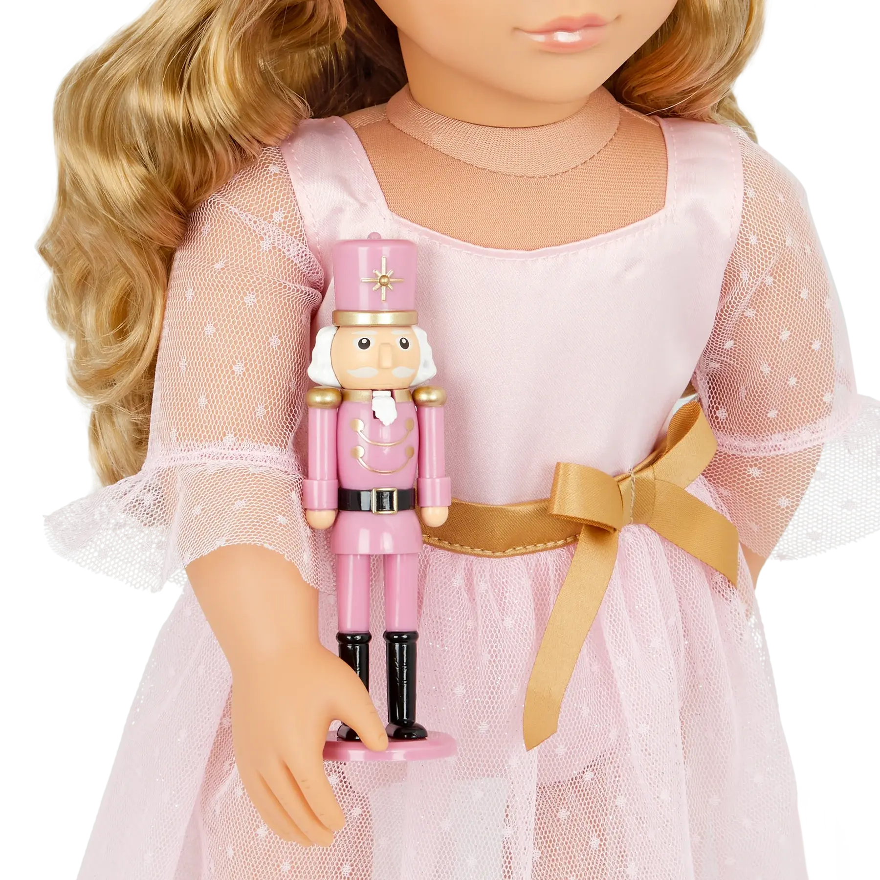Our Generation Our Generation 18" Doll: Natasha
