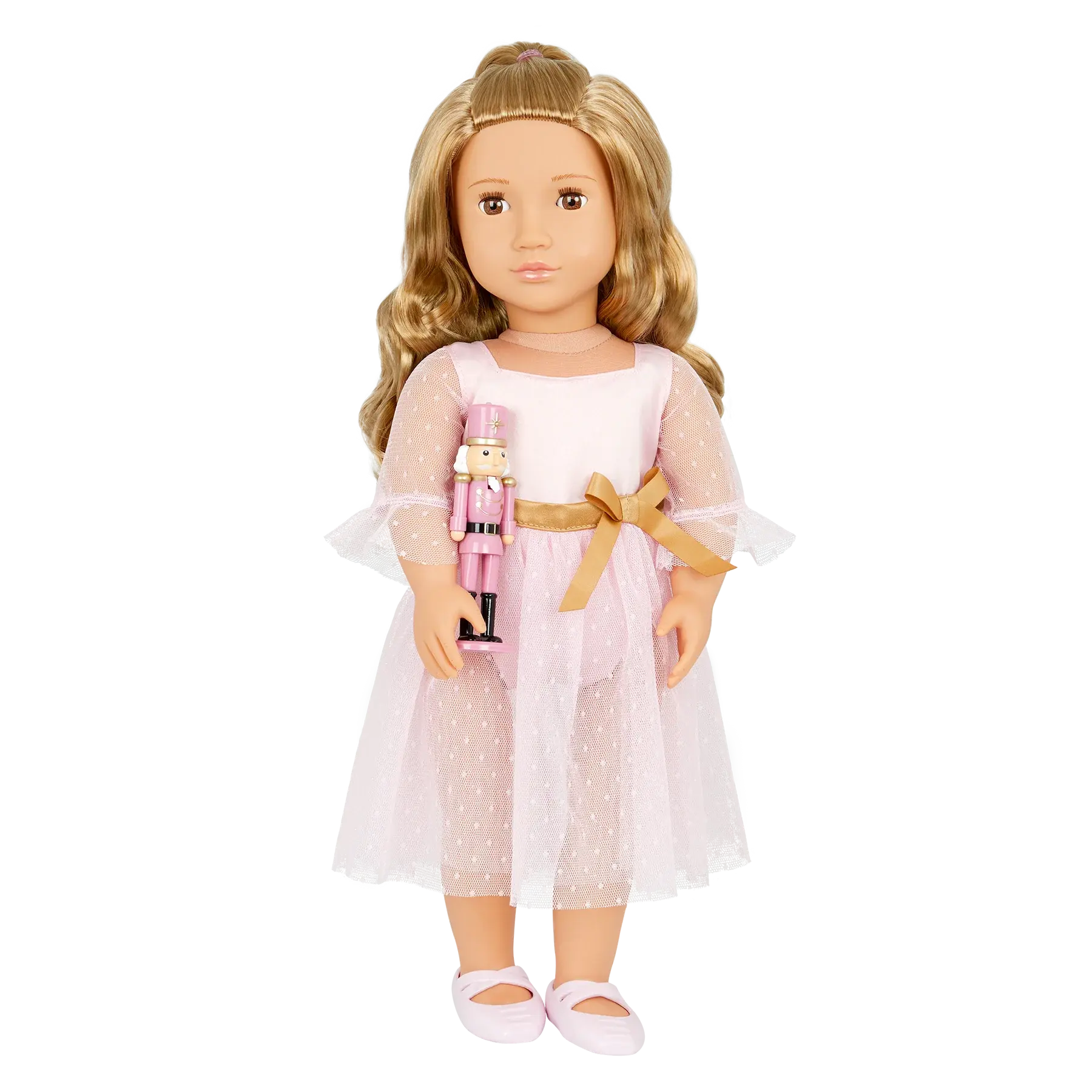 Our Generation Our Generation 18" Doll: Natasha
