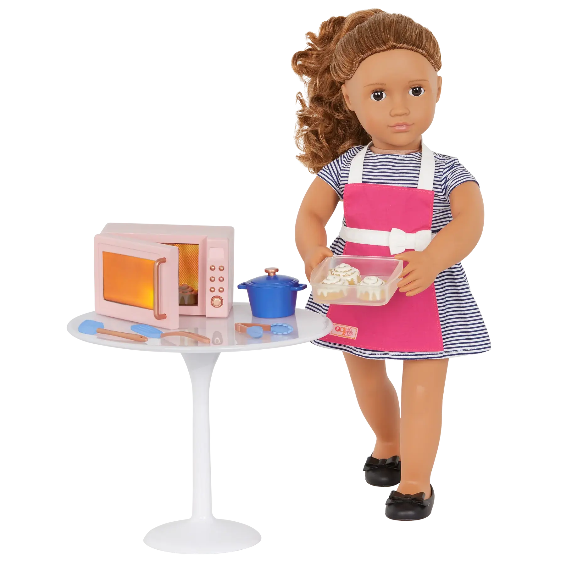 Our Generation Our Generation Accessory In the Kitchen Set