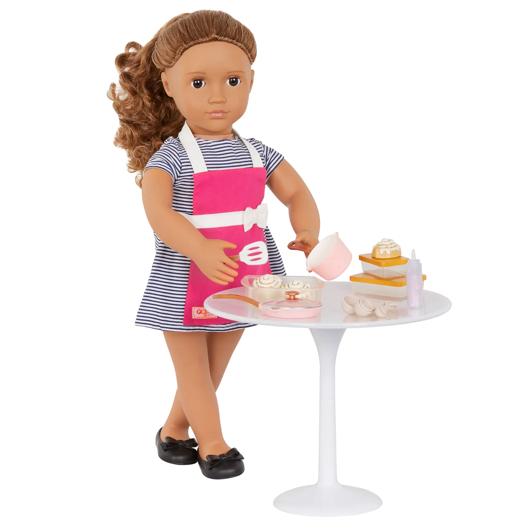 Our Generation Our Generation Accessory In the Kitchen Set