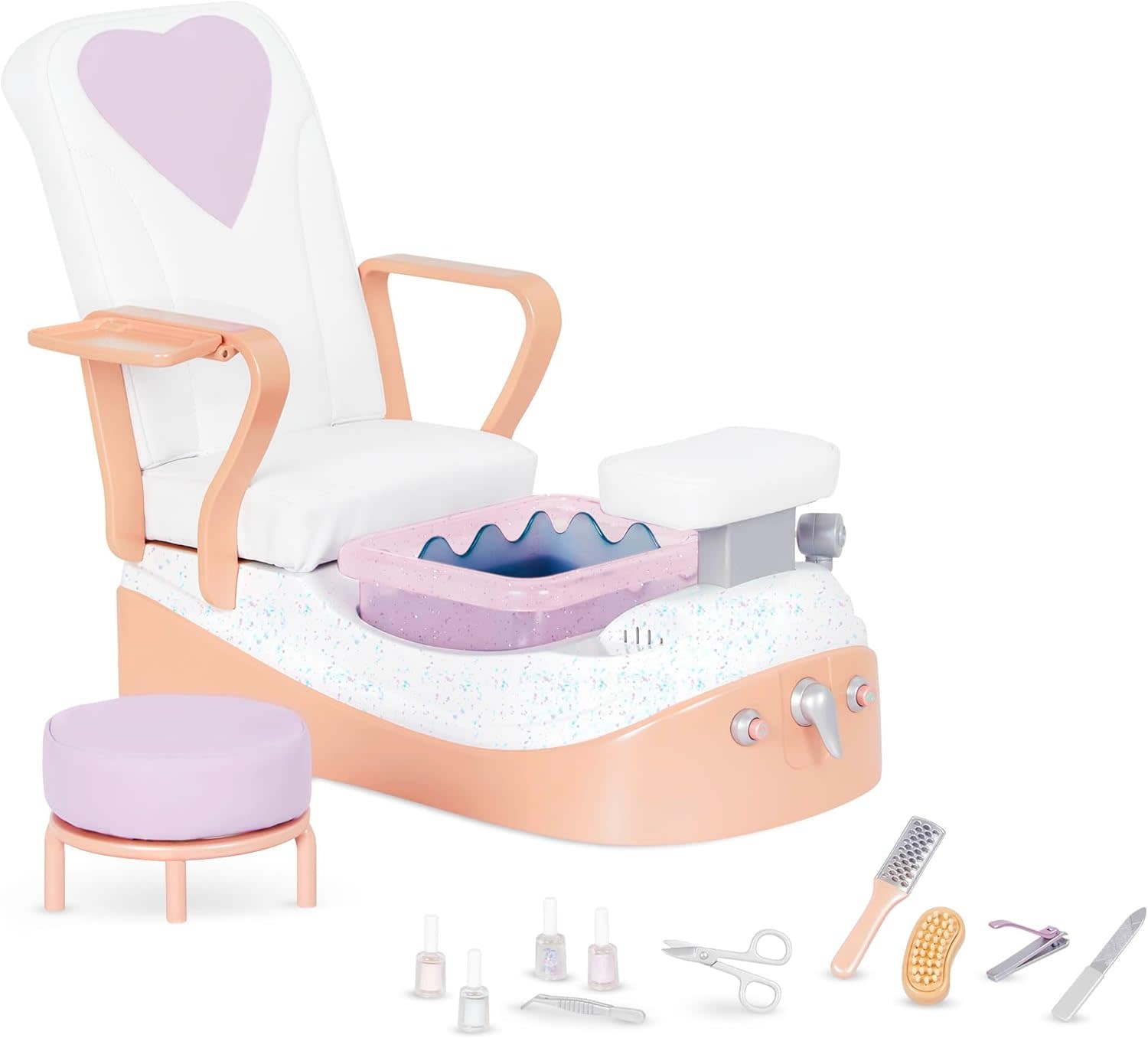 Our Generation Our Generation Accessory Yay, Spa Day! Chair