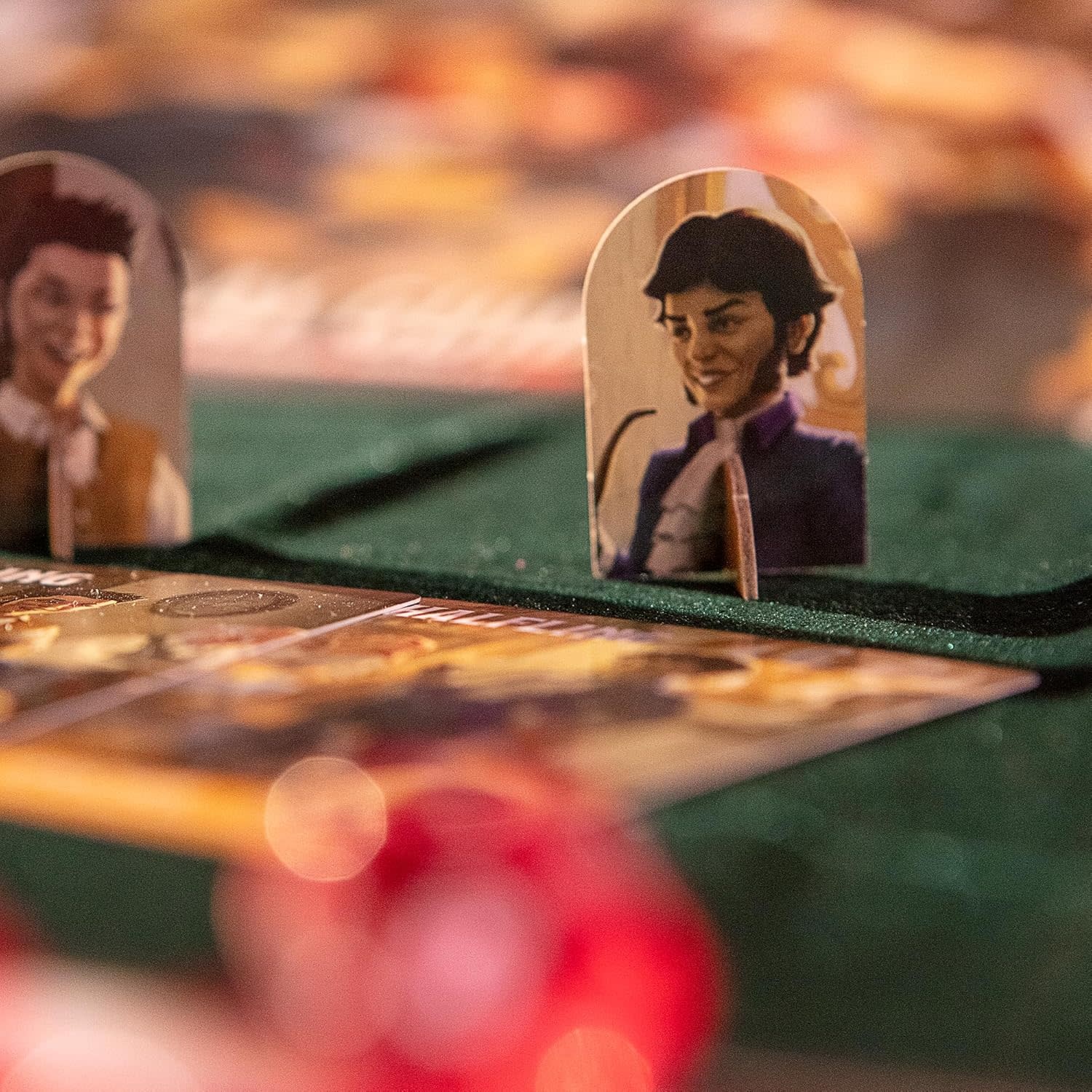 Dungeons & Dragons Starter Set Heroes of the Borderlands