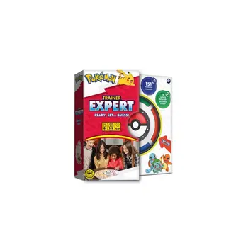 Pokemon Trainer Expert