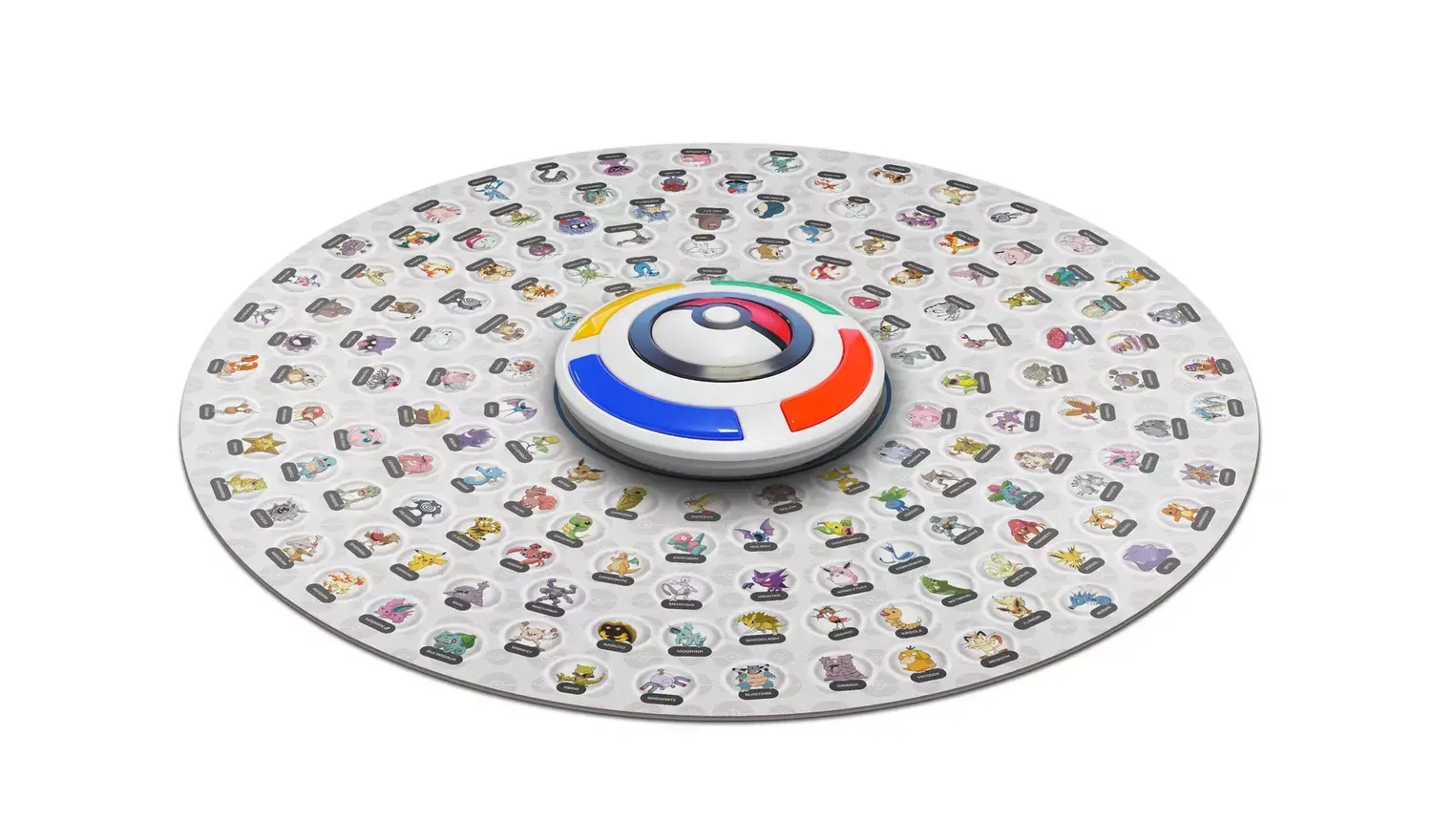 Pokemon Trainer Expert