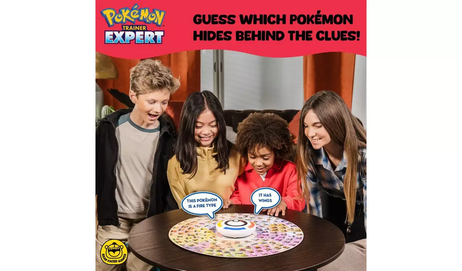 Pokemon Trainer Expert