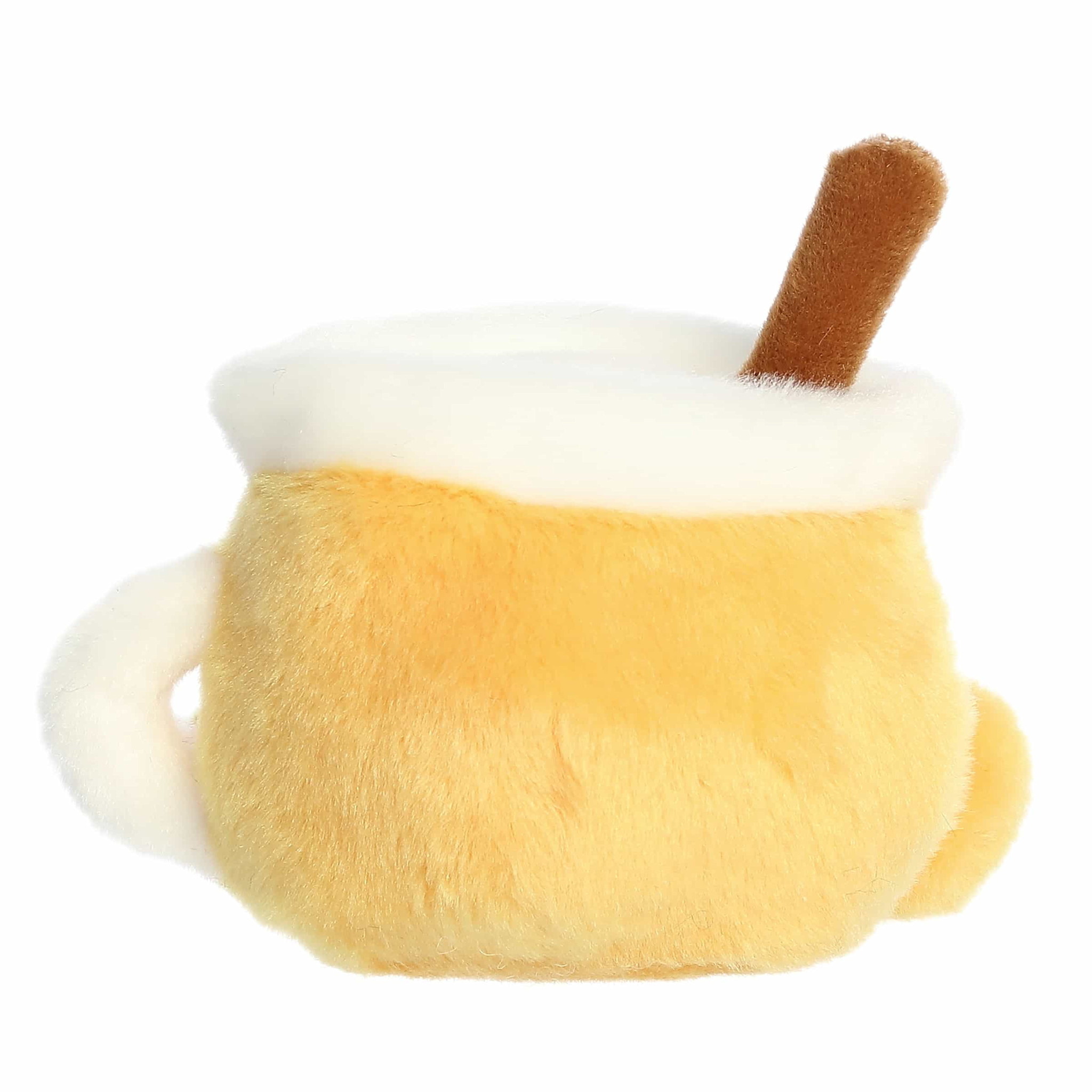 Palm Pals Mac Apple Cider  8"