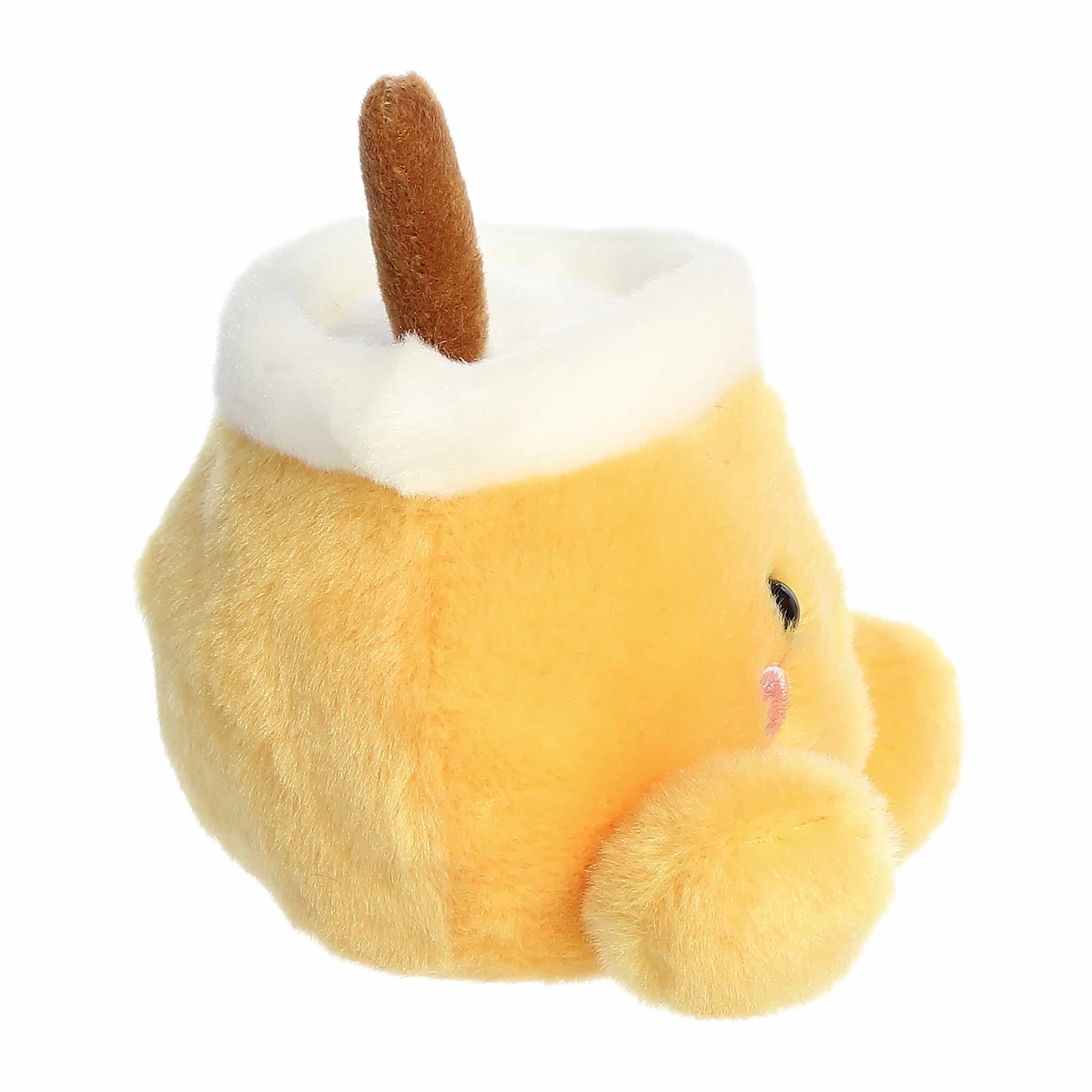 Palm Pals Mac Apple Cider  8"