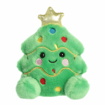 Palm Pals Douglas Christmas Tree 5"