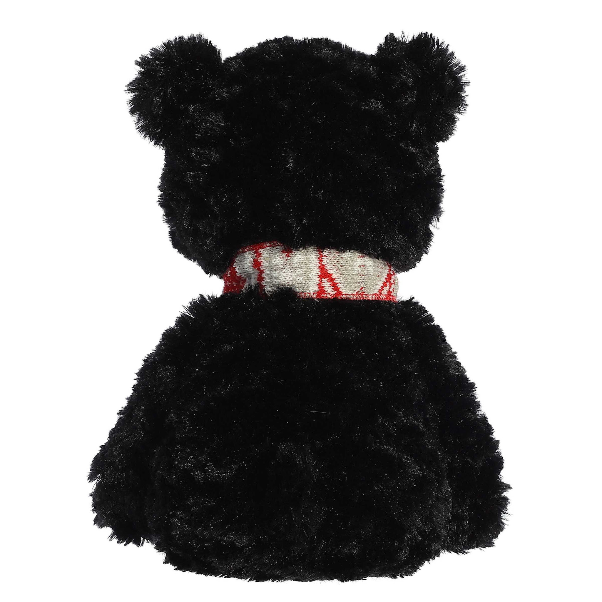 Aurora Plush Bundled Bear Erik 14"