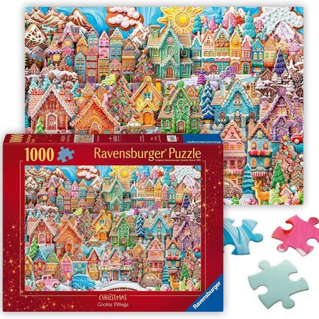 Christmas Puzzles