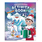 Elf on the Shelf Santa's North Pole Friends Activity Book