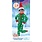 Elf on the Shelf Claus Couture Snowflake Snuggle PJ's