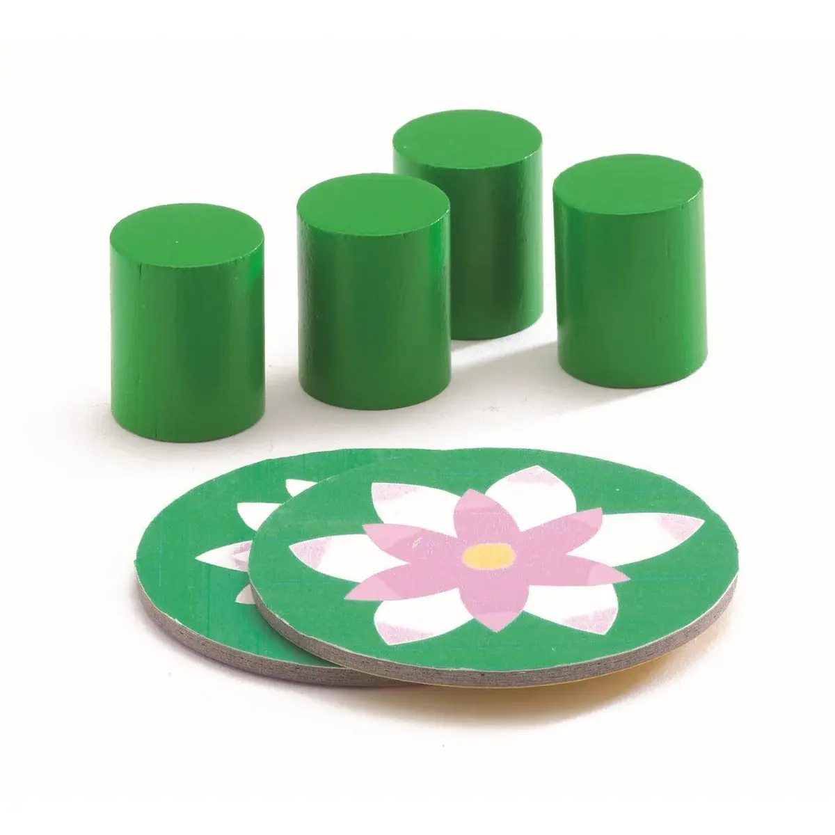 DJeco Little Balancing Game