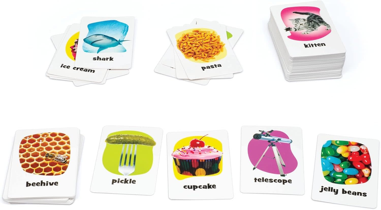 Outset Pickles to Penguins! Travel Game