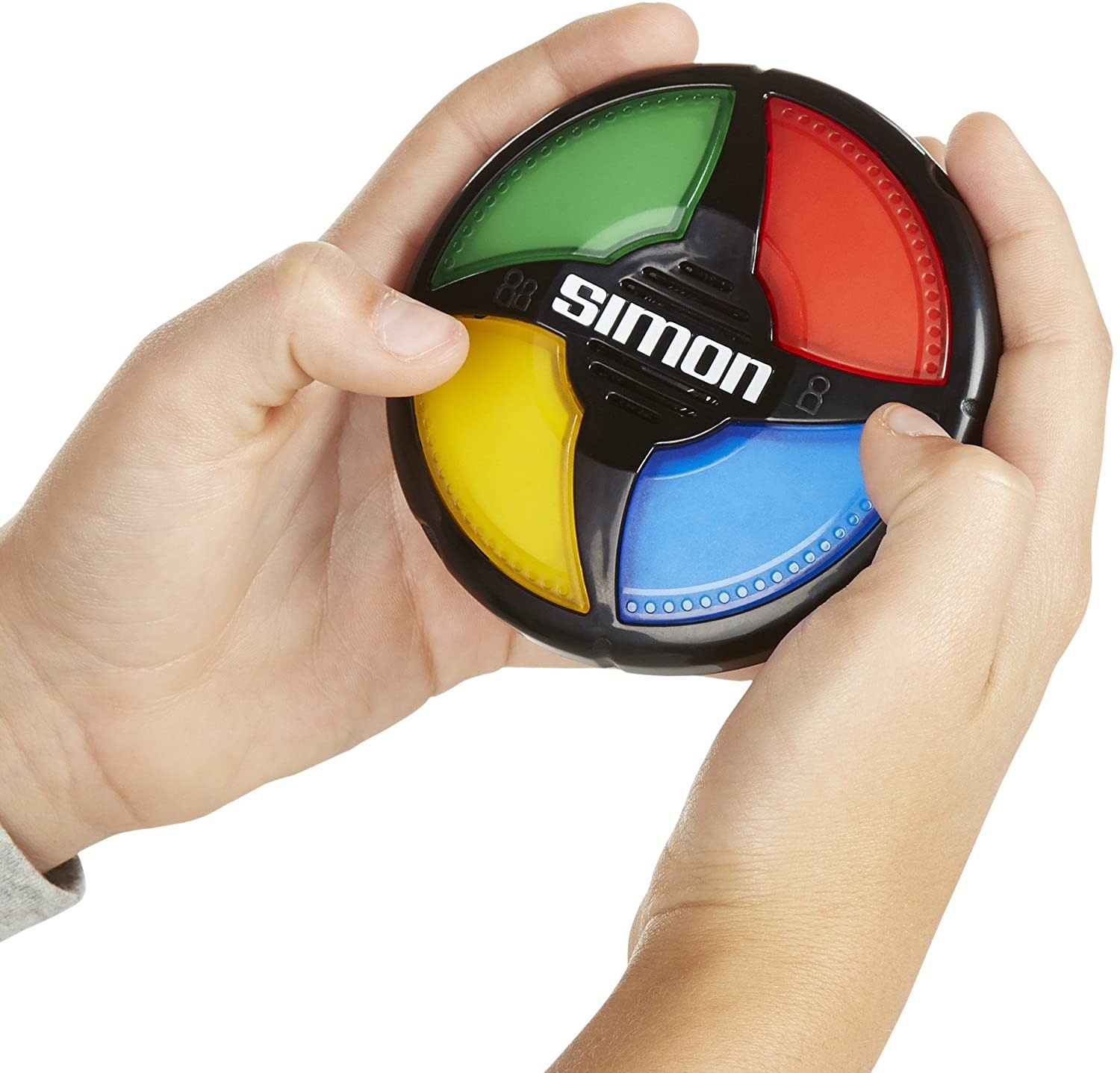 Hasbro Hasbro Game Simon Micro