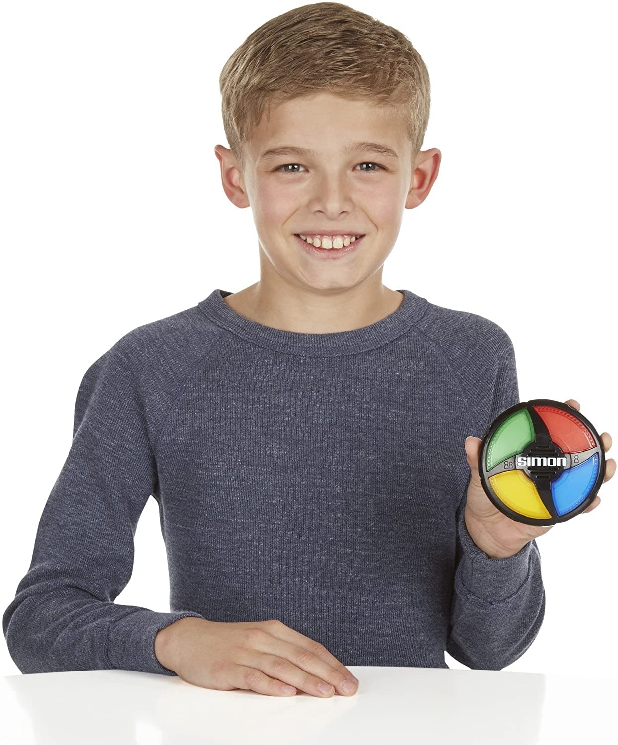 Hasbro Hasbro Game Simon Micro