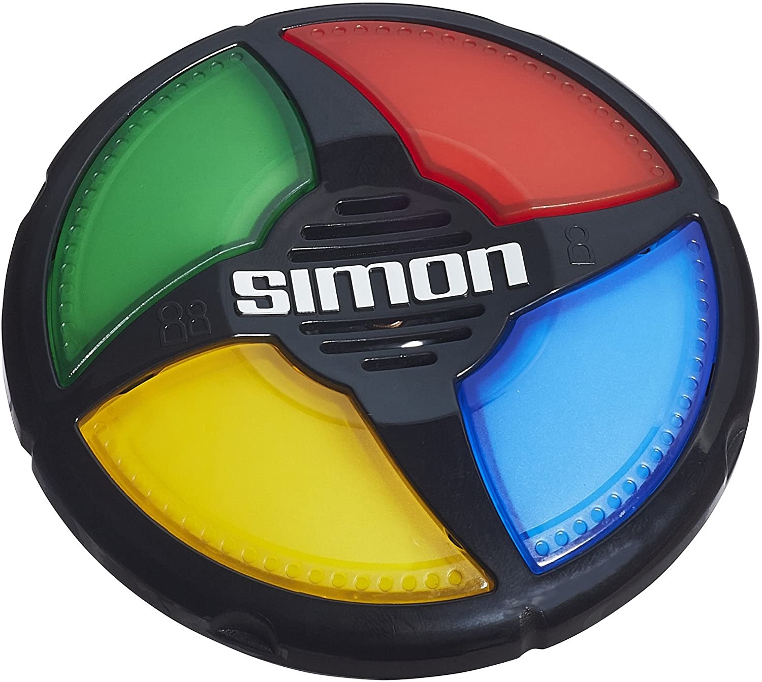 Hasbro Hasbro Game Simon Micro