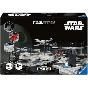 Gravitrax Action Set Death Star