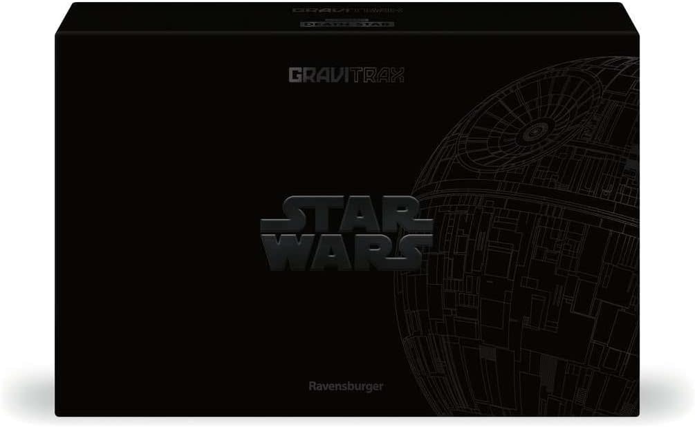 Gravitrax Action Set Death Star
